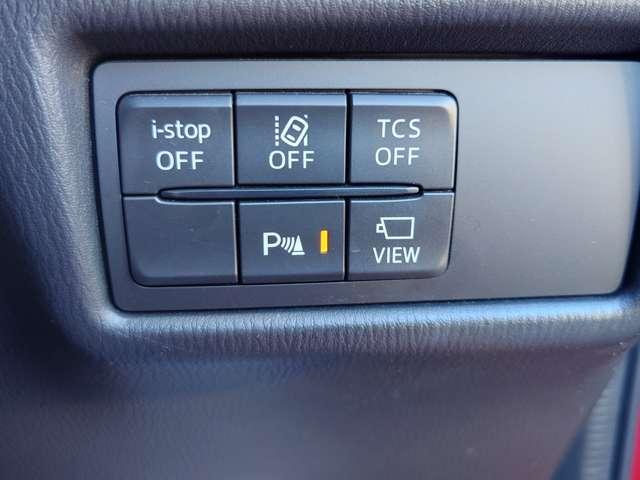 ＣＸ－５ ２．２　ＸＤ　ディーゼルターボ　オートハイビーム　レーダークルコン　ナビＴＶ　横滑り防止機能　ＵＳＢ接続　アイドリング　エアコン　アルミホイール　ＬＥＤライト　セキュリティ　サイドカメラ　パワステ　衝突安全ボディ　Ｂモニター　ＤＶＤ（14枚目）