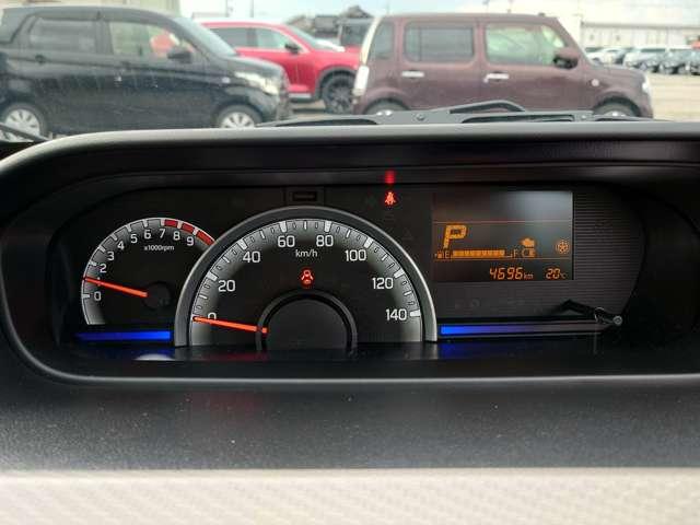 �V���v���Ō��₷�����[�^�[��