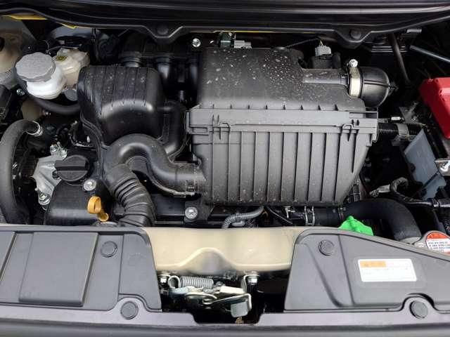 �G���W�����[�����L���C�ł��B�������萮�����Ă��n�����܂�