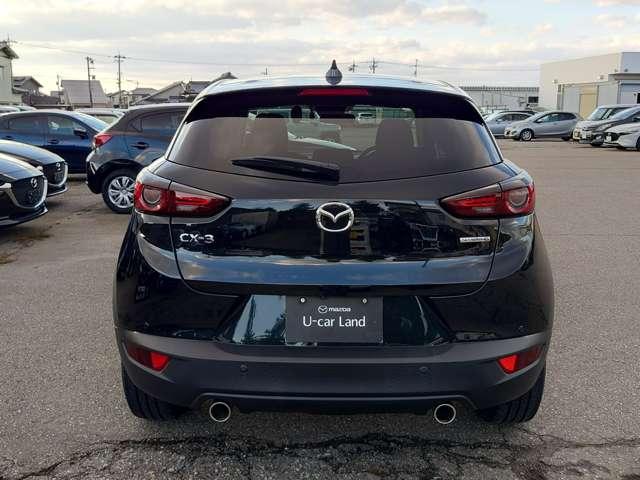 ＣＸ－３ １．５　１５Ｓ　ツーリング　パーキングセンサー　ワンオーナー車　ＬＥＤランプ　Ｂｌｕｅｔｏｏｔｈオーディオ　ＵＳＢ　ＨＢＣ　ＥＴＣ付き　Ｒカメラ　オートエアコン　ＤＶＤ再生　ｉ－ｓｔｏｐ　スマートキー　地デジ　盗難防止システム（4枚目）