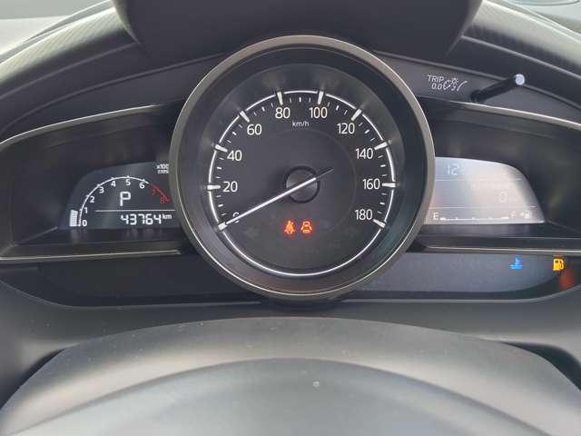 ＣＸ－３ １．５　１５Ｓ　ツーリング　パーキングセンサー　ワンオーナー車　ＬＥＤランプ　Ｂｌｕｅｔｏｏｔｈオーディオ　ＵＳＢ　ＨＢＣ　ＥＴＣ付き　Ｒカメラ　オートエアコン　ＤＶＤ再生　ｉ－ｓｔｏｐ　スマートキー　地デジ　盗難防止システム（7枚目）