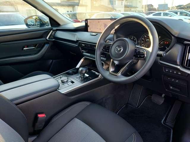 �����ړ������Ȃ��h���C�r���O�ɐ�O�ł���R�b�N�s�b�g�B�^�]���ɕK�v�ȁu���s���v�Ƃ���ȊO�́u�֗��E���K���v�𖾊m�ɕ����Ă���̂ŏ��𓾂鎞�ɖ��������Ȃ����Ă��܂��B