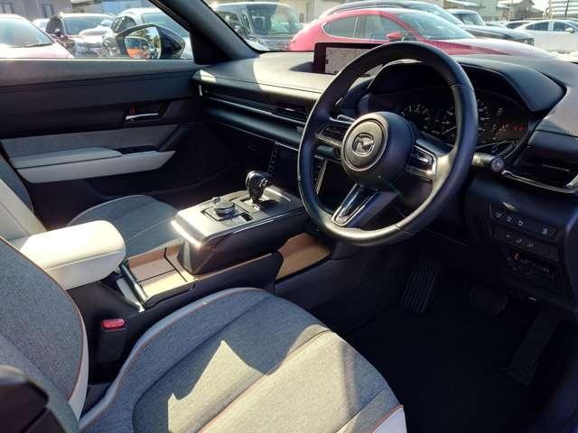 �����ړ������Ȃ��h���C�r���O�ɐ�O�ł���R�b�N�s�b�g�B�^�]���ɕK�v�ȁu���s���v�Ƃ���ȊO�́u�֗��E���K���v�𖾊m�ɕ����Ă���̂ŏ��𓾂鎞�ɖ��������Ȃ����Ă��܂��B