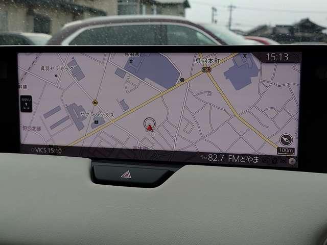 ＣＸ－６０ ３．３　ＸＤハイブリッド　エクスクルーシブ　モダン　ディーゼ　社用車ＵＰ　電動Ｒゲート　３６０ビューモニター　地デジ　ＬＥＤヘッド　電動シート　スマートキー　ＵＳＢ　ＥＴＣ　革シート　オートマチックハイビーム　シートエアコン　サイドカメラ　フルタイム４ＷＤ（9枚目）