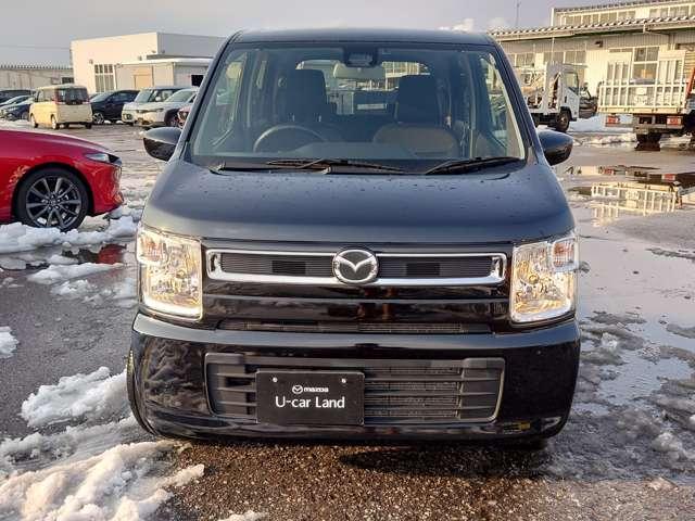 フレア ６６０　ハイブリッド　ＸＧ　レンタカーＵＰ　マニュアルエアコン　ブレーキサポート　パワーウィンドウ　フルセグＴＶ　パワーステアリング　バックカメラ　スマートキー　シートヒーター　盗難防止システム　メモリーナビ　禁煙車　キーレス（2枚目）