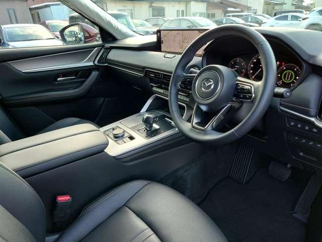 �����ړ������Ȃ��h���C�r���O�ɐ�O�ł���R�b�N�s�b�g�B�^�]���ɕK�v�ȁu���s���v�Ƃ���ȊO�́u�֗��E���K���v�𖾊m�ɕ����Ă���̂ŏ��𓾂鎞�ɖ��������Ȃ����Ă��܂��B