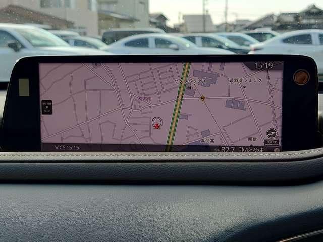 CX-30 2.0 20S ツーリング 4WD 試乗車UP AWD レーダークルーズコントロール 電動バックドア 運転席パワーシート スマートキー 禁煙 コーナーセンサー Bluetooth接続 アイドリングストップ LEDヘッドライト キーレス(9枚目)