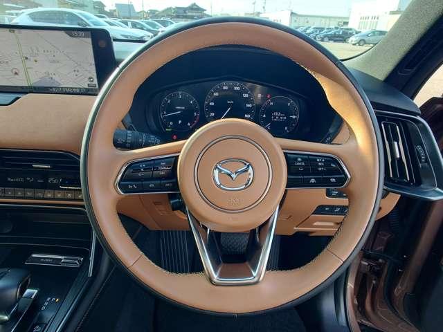 ���X�e�A�����O�����ɂ́A�I�[�f�B�I�����[�g�R���g���[���X�C�b�`�A�E���ɂ̓��[�_�[�N���[�Y�R���g���[���X�C�b�`��������Ă���܂��B��