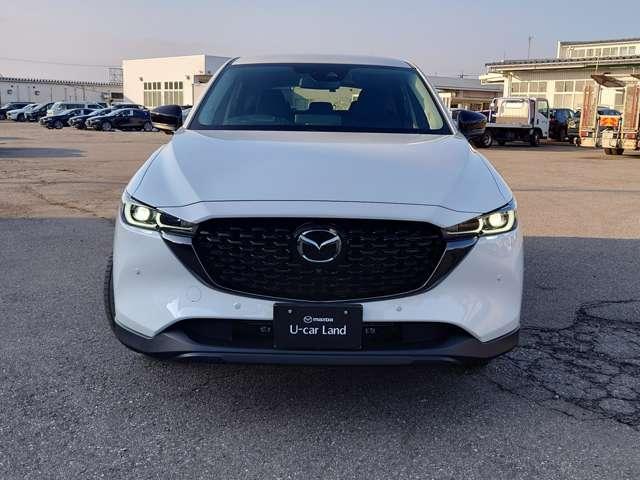 ＣＸ－５ ２．０　２０Ｓ　ブラックトーンエディション　メディアプレイヤー接続　横滑防止装置　ｂｌｕｅｔｏｏｔｈ　ワンオーナー車　Ｐセンサー　ＥＴＣ付き　メモリーナビ　オートエアコン　ｉ－ｓｔｏｐ　イモビライザー　ＵＳＢ　アルミホイール　キーレス　地デジ（2枚目）