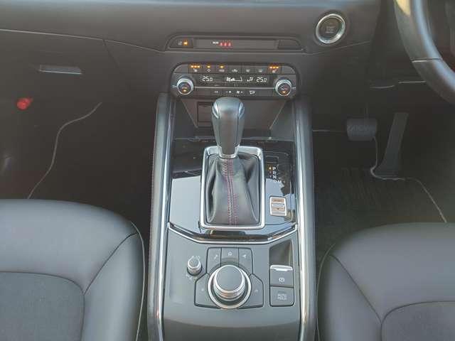 ＣＸ－５ ２．０　２０Ｓ　ブラックトーンエディション　メディアプレイヤー接続　横滑防止装置　ｂｌｕｅｔｏｏｔｈ　ワンオーナー車　Ｐセンサー　ＥＴＣ付き　メモリーナビ　オートエアコン　ｉ－ｓｔｏｐ　イモビライザー　ＵＳＢ　アルミホイール　キーレス　地デジ（12枚目）