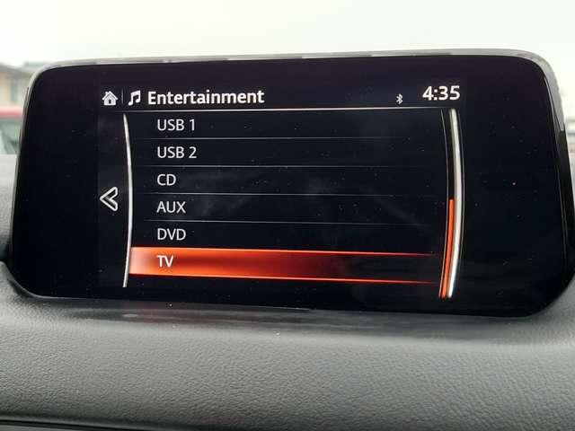 ＣＸ－５ ２．５　２５Ｓ　プロアクティブ　４ＷＤ　ＳＣＢＳ　ＡＵＸ　メモリナビ　ＤＶＤ再生　レーダークルコン　キーレス　バックソナー　パワステ　横滑り防止機能　ＢＴオーディオ　オートハイビーム　ＥＴＣ車載器　ＬＥＤヘッドライト　地デジＴＶ　ＡＷＤ（10枚目）