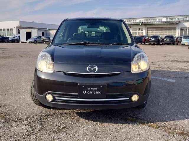 ベリーサ １．５　Ｃ　ドレスアップパッケージ　Ｗエアバッグ　アルミ　キーレス　エアバック　パワーウィンド　オ－トエアコン　パワーステ　１オーナー　ＡＢＳ　スマートカードキー　盗難防止（2枚目）