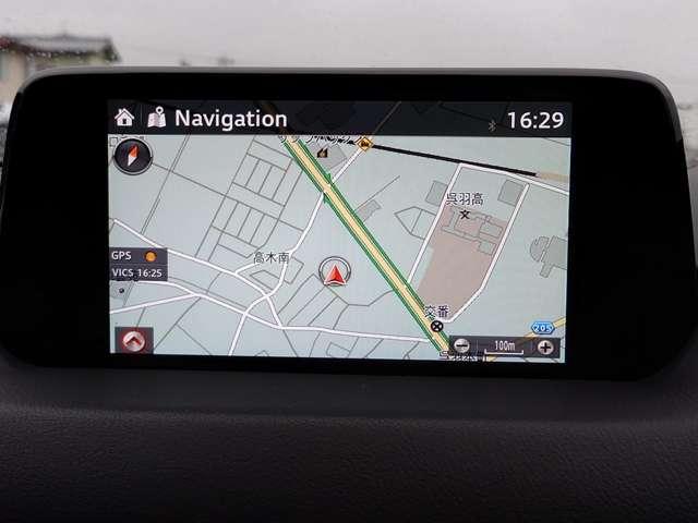 ＣＸ－５ ２．２　ＸＤ　ディーゼルターボ　オートハイビーム　ＵＳＢ接続　衝突安全ボディ　リアカメラ　追従クルコン　アイドリング　横滑り防止機能　ＬＥＤライト　パワステ　セキュリティ　サイドカメラ　ＡＢＳ　アルミホイール　サイドＳＲＳ　ナビ（9枚目）