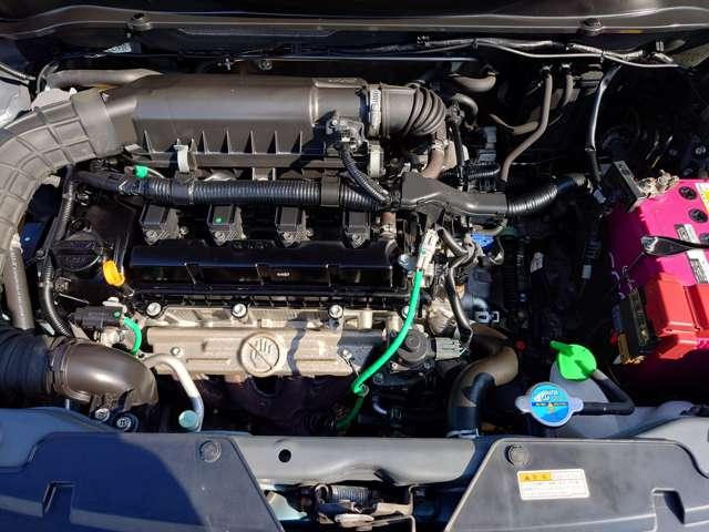 �G���W�����[�������Y��Œ��x�̗ǂ������������Ă���܂���