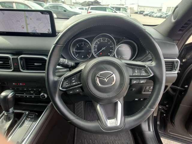 ���X�e�A�����O�����ɂ́A�I�[�f�B�I�����[�g�R���g���[���X�C�b�`�A�E���ɂ̓��[�_�[�N���[�Y�R���g���[���X�C�b�`��������Ă���܂��B��