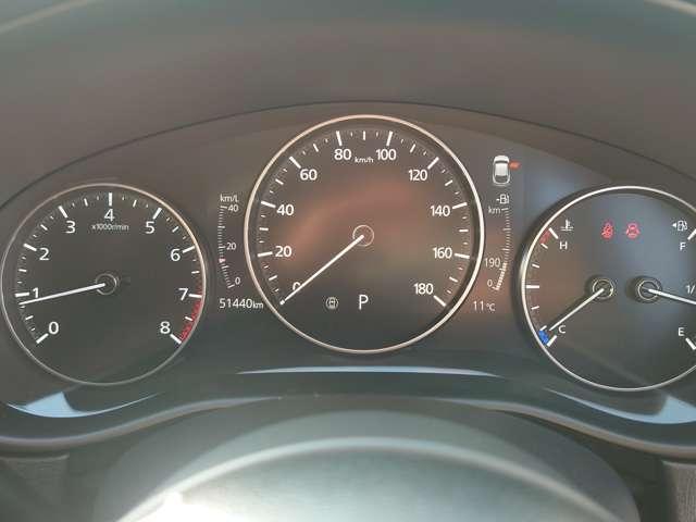 ＣＸ－３０ ２．０　２０Ｓ　プロアクティブ　ツーリングセレクション　パノラミックビューモニター　Ｂｌｕｅｔｏｏｔｈオーディオ　盗難防止システム　ワンオ－ナ－　ＥＳＣ　アダプティブクルーズ　サイドカメラ　ナビＴＶ　Ｂカメラ　地デジ　前席シートヒーター　ＬＥＤライト（8枚目）