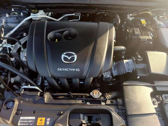 ＣＸ－３０ ２．０　２０Ｓ　プロアクティブ　ツーリングセレクション　パノラミックビューモニター　Ｂｌｕｅｔｏｏｔｈオーディオ　盗難防止システム　ワンオ－ナ－　ＥＳＣ　アダプティブクルーズ　サイドカメラ　ナビＴＶ　Ｂカメラ　地デジ　前席シートヒーター　ＬＥＤライト（17枚目）