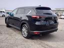 ＣＸ－８ ２．２　ＸＤ　プロアクティブ　ディーゼルターボ　４ＷＤ　Ｗエアコン　Ｂカメラ　３列　地デジ　アイスト　ＬＥＤライト　ＥＴＣ車載器　４ＷＤ　電動シート　オートＬＥＤ　エアコン　フロントカメラ　アドバンストキー　ＵＳＢ接続　横滑り防止機能　サイドカメラ　ＡＵＸ（4枚目）