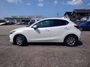 MAZDA2 1.5 15S プロアクティブ エアバッグ パワーウィンドウ 横滑り防止機能 アドバンストキー 誤発進抑制 Bカメ USB接続 DVDプレーヤー ナビTV キーレスエントリー ETC車載器 盗難防止装置 衝突安全ボディ アイスト 中古車画像_3