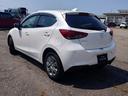 MAZDA2 1.5 15S プロアクティブ エアバッグ パワーウィンドウ 横滑り防止機能 アドバンストキー 誤発進抑制 Bカメ USB接続 DVDプレーヤー ナビTV キーレスエントリー ETC車載器 盗難防止装置 衝突安全ボディ アイスト 中古車画像_4