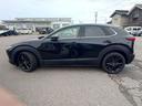 CX-30 2.0 20S ブラックトーンエディション 4WD SBS スマ-トキ- AAC Rカメラ パワーリフトゲート アイドリングストップ フルセグ 横滑り防止 MRCC ミュージックプレイヤー接続可 DVD クリアランスソナー 360°ビューモニター 中古車画像_3