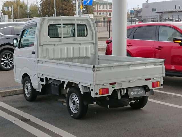 660 KC エアコン・パワステ 4WD(6枚目)