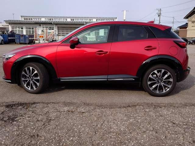 マツダ ＣＸ－３