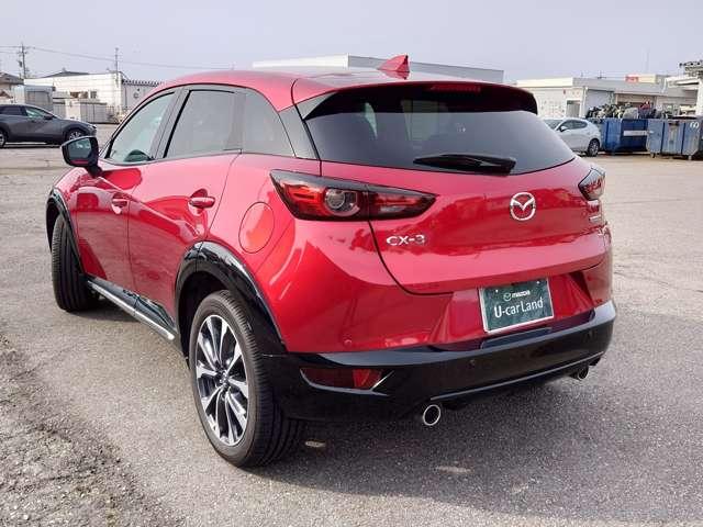 マツダ ＣＸ－３