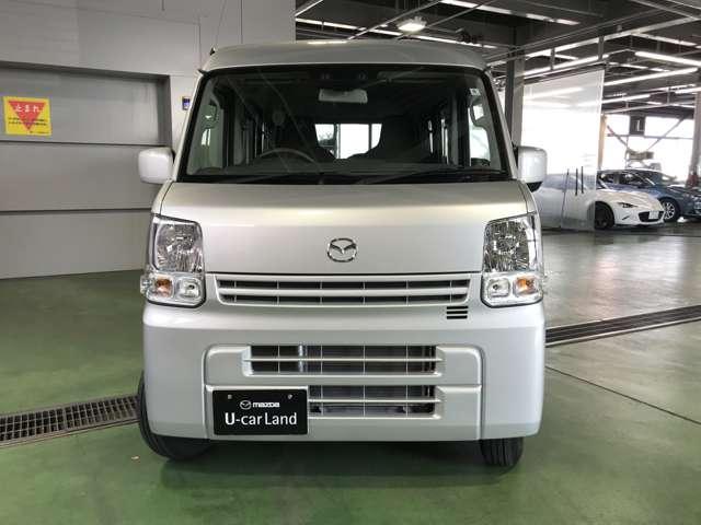 スクラム ６６０　ＰＣスペシャル　ハイルーフ　４ＷＤ　両側スライドドア　レーダーブレーキＳ　両側スライド　デュアルエアバッグ　横滑り防止　パワーウインドウ　ＡＣ　ＡＢＳ　パートタイム４ＷＤ　キーレス　ＥＴＣ　エアバック　パワーステアリング（4枚目）