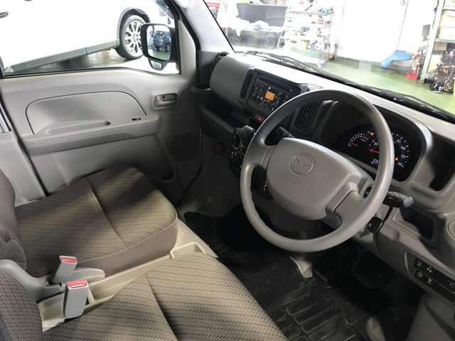 スクラム ６６０　ＰＣスペシャル　ハイルーフ　４ＷＤ　両側スライドドア　レーダーブレーキＳ　両側スライド　デュアルエアバッグ　横滑り防止　パワーウインドウ　ＡＣ　ＡＢＳ　パートタイム４ＷＤ　キーレス　ＥＴＣ　エアバック　パワーステアリング（7枚目）