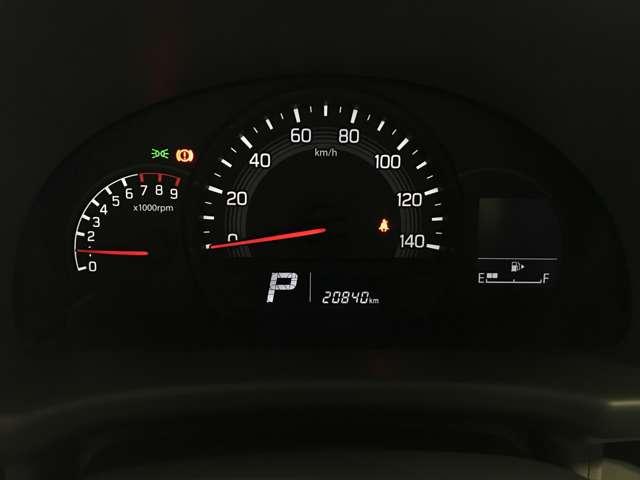 スクラム ６６０　ＰＣスペシャル　ハイルーフ　４ＷＤ　両側スライドドア　レーダーブレーキＳ　両側スライド　デュアルエアバッグ　横滑り防止　パワーウインドウ　ＡＣ　ＡＢＳ　パートタイム４ＷＤ　キーレス　ＥＴＣ　エアバック　パワーステアリング（8枚目）