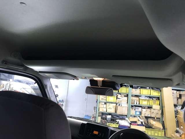 スクラム ６６０　ＰＣスペシャル　ハイルーフ　４ＷＤ　両側スライドドア　レーダーブレーキＳ　両側スライド　デュアルエアバッグ　横滑り防止　パワーウインドウ　ＡＣ　ＡＢＳ　パートタイム４ＷＤ　キーレス　ＥＴＣ　エアバック　パワーステアリング（14枚目）