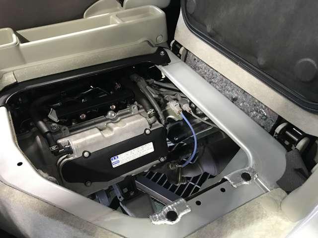 スクラム ６６０　ＰＣスペシャル　ハイルーフ　４ＷＤ　両側スライドドア　レーダーブレーキＳ　両側スライド　デュアルエアバッグ　横滑り防止　パワーウインドウ　ＡＣ　ＡＢＳ　パートタイム４ＷＤ　キーレス　ＥＴＣ　エアバック　パワーステアリング（18枚目）