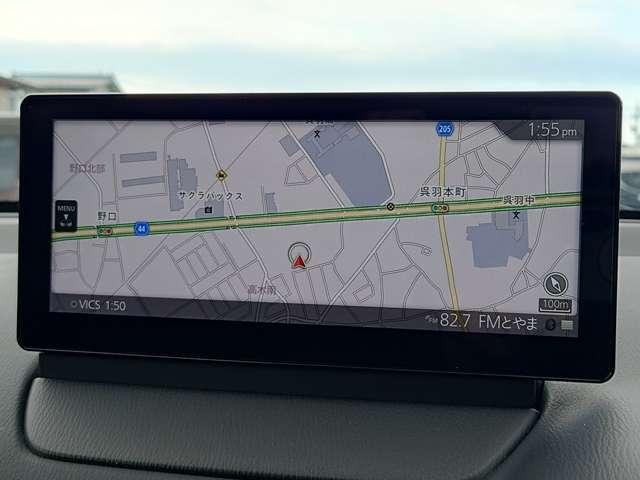 ＭＡＺＤＡ２ １．５　１５ＢＤ　ｉ　セレクション　整備代車ＵＰ　（8枚目）