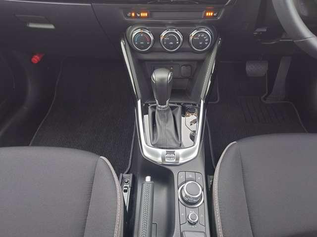 ＭＡＺＤＡ２ １．５　１５ＢＤ　ｉ　セレクション　整備代車ＵＰ　（11枚目）