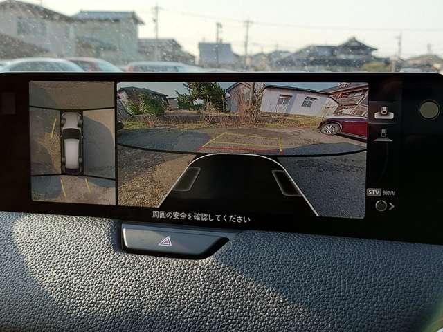 CX-80 2.5 PHEV Lパッケージ 4WD 試乗車UP パワーシート 電動リアゲート 全周囲カメラ 衝突被害軽減システム 革シート オートマチックハイビーム シートヒーター 3列シート バックカメラ アルミホイール フルセグ クリアランスソナー(11枚目)