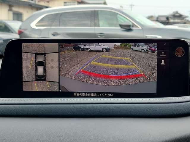 �O�㍶�E�̃J�����Ŏ����̃N���}�̈ʒu�֌W���Q���Ȃǉf���o���Ă���܂��B