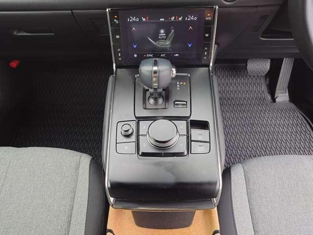 ���R�Ɏ�����낵���ʒu�Ƀi�r�E�I�[�f�B�I�̃R���g���[���X�C�b�`��z�u���Ă���܂�