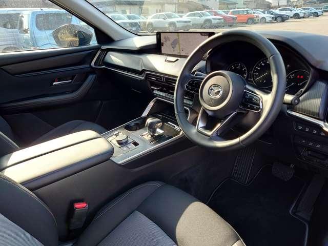 �����ړ������Ȃ��h���C�r���O�ɐ�O�ł���R�b�N�s�b�g�B�^�]���ɕK�v�ȁu���s���v�Ƃ���ȊO�́u�֗��E���K���v�𖾊m�ɕ����Ă���̂ŏ��𓾂鎞�ɖ��������Ȃ����Ă��܂��B