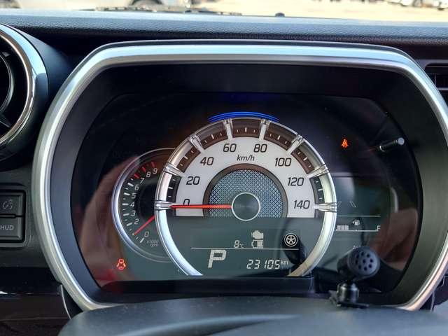 フレアワゴンカスタムスタイル 660 カスタムスタイル ハイブリッド XT 4WD デュアルブレーキサポート バックセンサー 盗難警報装置 LEDライト ターボ車 1オーナー 横滑り防止装置 ナビTV レーダークルーズコントロール オートエアコン ETC サイドエアバッグ 地デジ(8枚目)