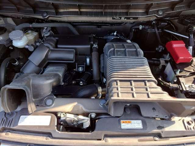 フレアワゴンカスタムスタイル 660 カスタムスタイル ハイブリッド XT 4WD デュアルブレーキサポート バックセンサー 盗難警報装置 LEDライト ターボ車 1オーナー 横滑り防止装置 ナビTV レーダークルーズコントロール オートエアコン ETC サイドエアバッグ 地デジ(17枚目)