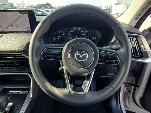 ���X�e�A�����O�����ɂ́A�I�[�f�B�I�����[�g�R���g���[���X�C�b�`�A�E���ɂ̓��[�_�[�N���[�Y�R���g���[���X�C�b�`��������Ă���܂��B��