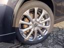 2.5 PHEV Lパッケージ 4WD 試乗車UP パワーシート 電動リアゲート 全周囲カメラ 衝突被害軽減システム 革シート オートマチックハイビーム シートヒーター 3列シート バックカメラ アルミホイール フルセグ クリアランスソナー(17枚目)