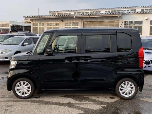 660 G L ホンダセンシング(2枚目)