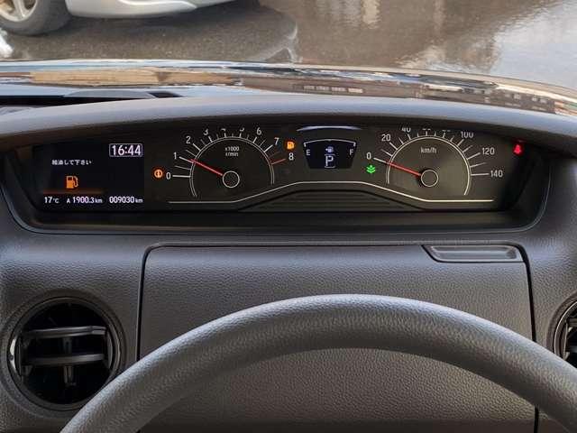 660 G L ホンダセンシング(8枚目)