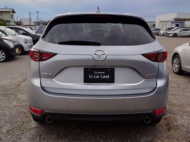 ＣＸ－５ ２．２　ＸＤ　プロアクティブ　ディーゼルターボ　４ＷＤ　衝突軽減ブレ－キ　ＰＷシート　アダプティブクルーズ　ＵＳＢ接続　フルセグテレビ　ＢＴオーディオ　アイドリングストップ　ＬＥＤヘッドライト　Ｂカメラ　シートヒーター　サイドカメラ　４ＷＤ　ＴＶナビ（5枚目）