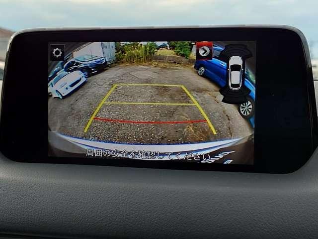 ＣＸ－５ ２．２　ＸＤ　プロアクティブ　ディーゼルターボ　４ＷＤ　衝突軽減ブレ－キ　ＰＷシート　アダプティブクルーズ　ＵＳＢ接続　フルセグテレビ　ＢＴオーディオ　アイドリングストップ　ＬＥＤヘッドライト　Ｂカメラ　シートヒーター　サイドカメラ　４ＷＤ　ＴＶナビ（11枚目）