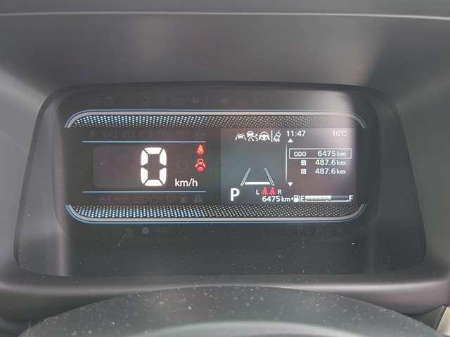 フレアワゴン ６６０　ＸＳ　整備代車ＵＰ　アダプティブクルコン　デュアルセンサーブレーキサポート　アラウンドビューモニター　フルセグＴＶ　両側自動ドア　コーナーセンサー　ＬＥＤ　禁煙　アイドリングストップ　スマートキー　ＥＳＣ（8枚目）