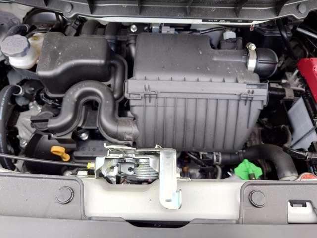 フレアワゴン ６６０　ＸＳ　整備代車ＵＰ　アダプティブクルコン　デュアルセンサーブレーキサポート　アラウンドビューモニター　フルセグＴＶ　両側自動ドア　コーナーセンサー　ＬＥＤ　禁煙　アイドリングストップ　スマートキー　ＥＳＣ（16枚目）