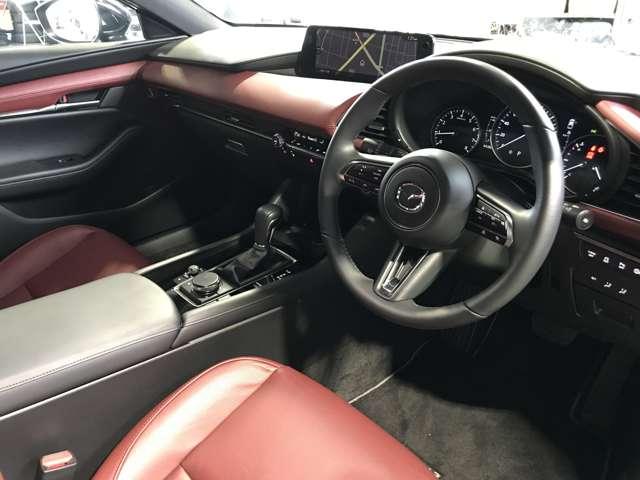 �����ړ������Ȃ��h���C�r���O�ɐ�O�ł���R�b�N�s�b�g�B�^�]���ɕK�v�ȁu���s���v�Ƃ���ȊO�́u�֗��E���K���v�𖾊m�ɕ����Ă���̂ŏ��𓾂鎞�ɖ��������Ȃ����Ă��܂��B